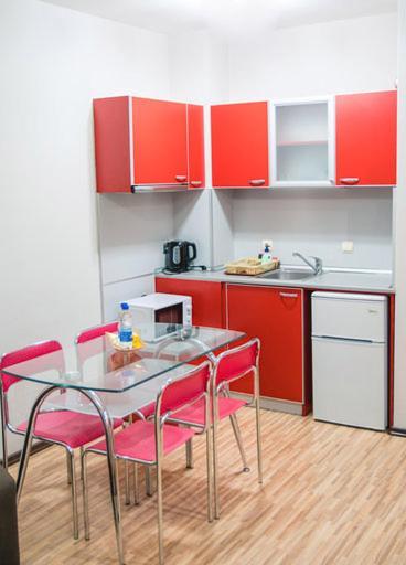 Fantasy Apartaments And Studios Avenue Комплекс Фантазия Хисаря 외부 사진