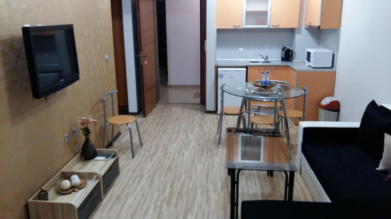 Fantasy Apartaments And Studios Avenue Комплекс Фантазия Хисаря 외부 사진