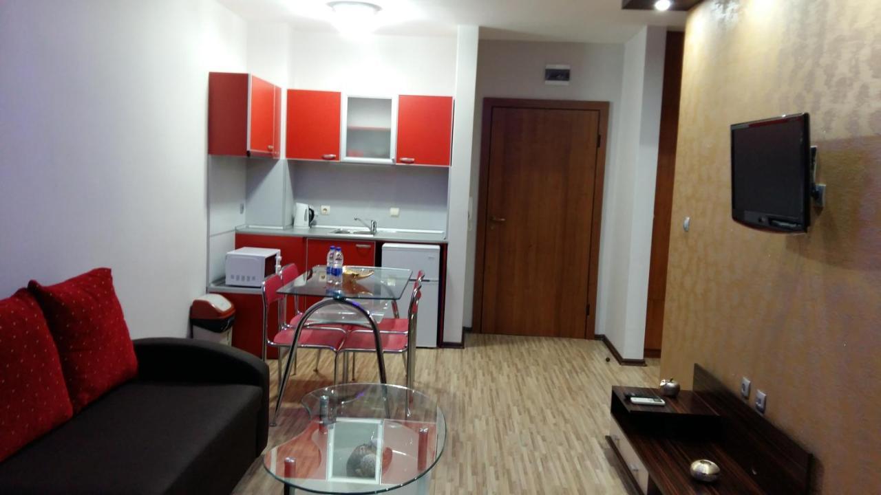 Fantasy Apartaments And Studios Avenue Комплекс Фантазия Хисаря 외부 사진