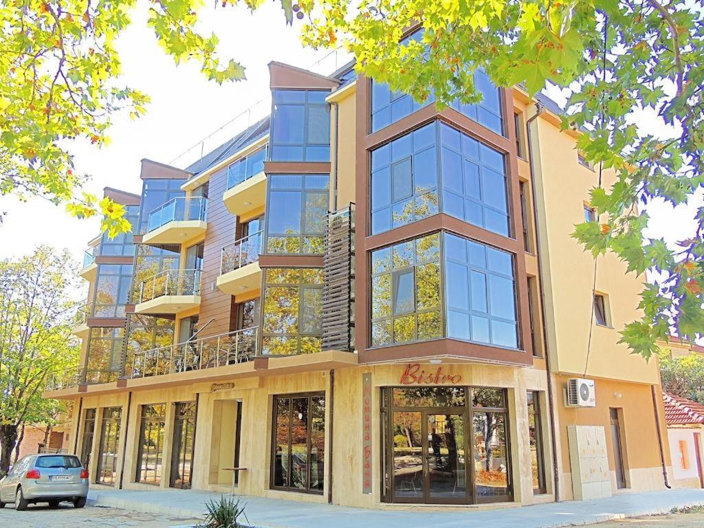 Fantasy Apartaments And Studios Avenue Комплекс Фантазия Хисаря 외부 사진
