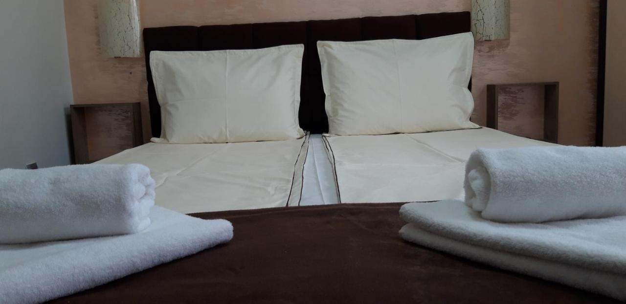 Fantasy Apartaments And Studios Avenue Комплекс Фантазия Хисаря 외부 사진