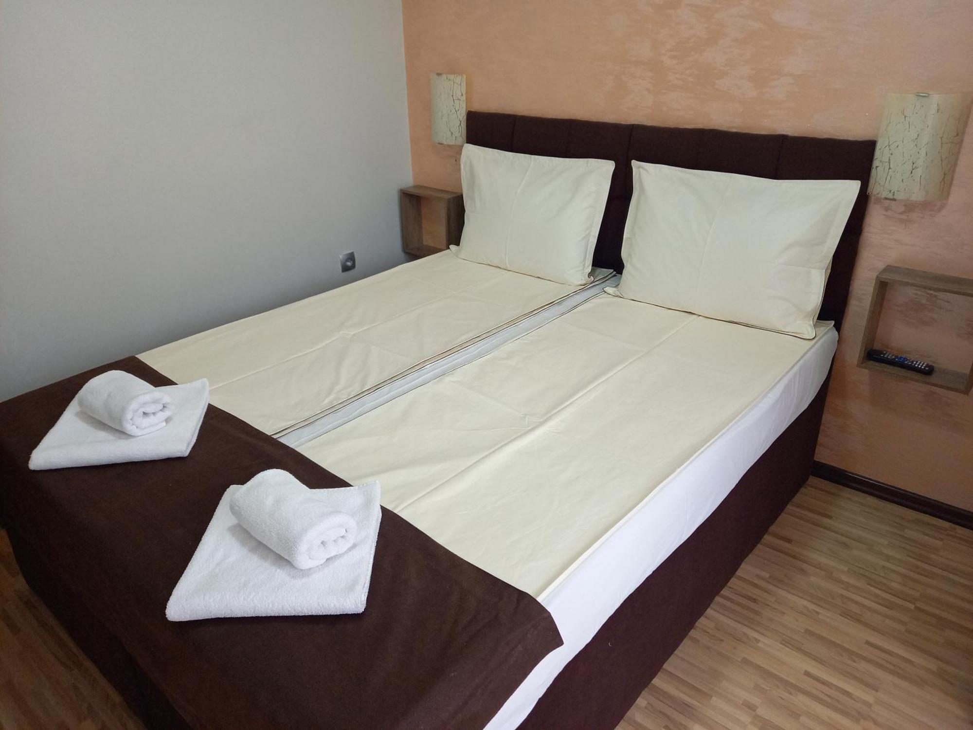 Fantasy Apartaments And Studios Avenue Комплекс Фантазия Хисаря 객실 사진