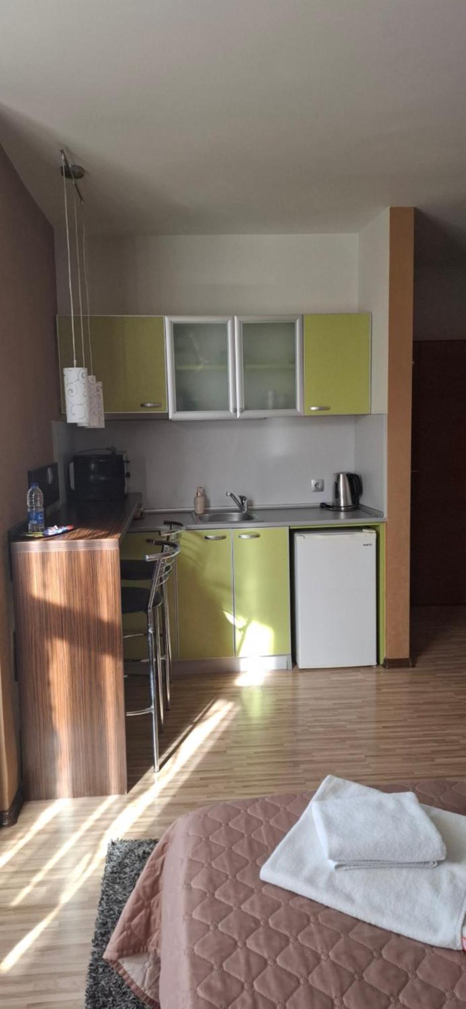 Fantasy Apartaments And Studios Avenue Комплекс Фантазия Хисаря 외부 사진