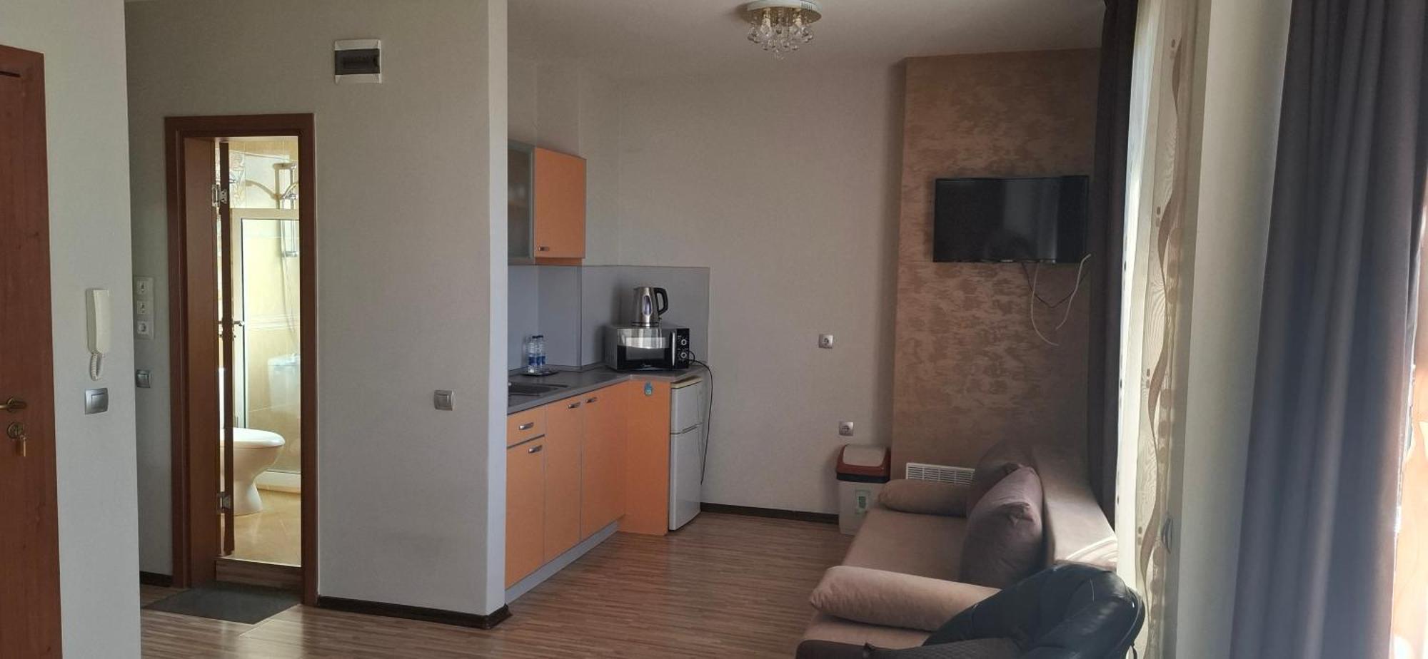 Fantasy Apartaments And Studios Avenue Комплекс Фантазия Хисаря 외부 사진