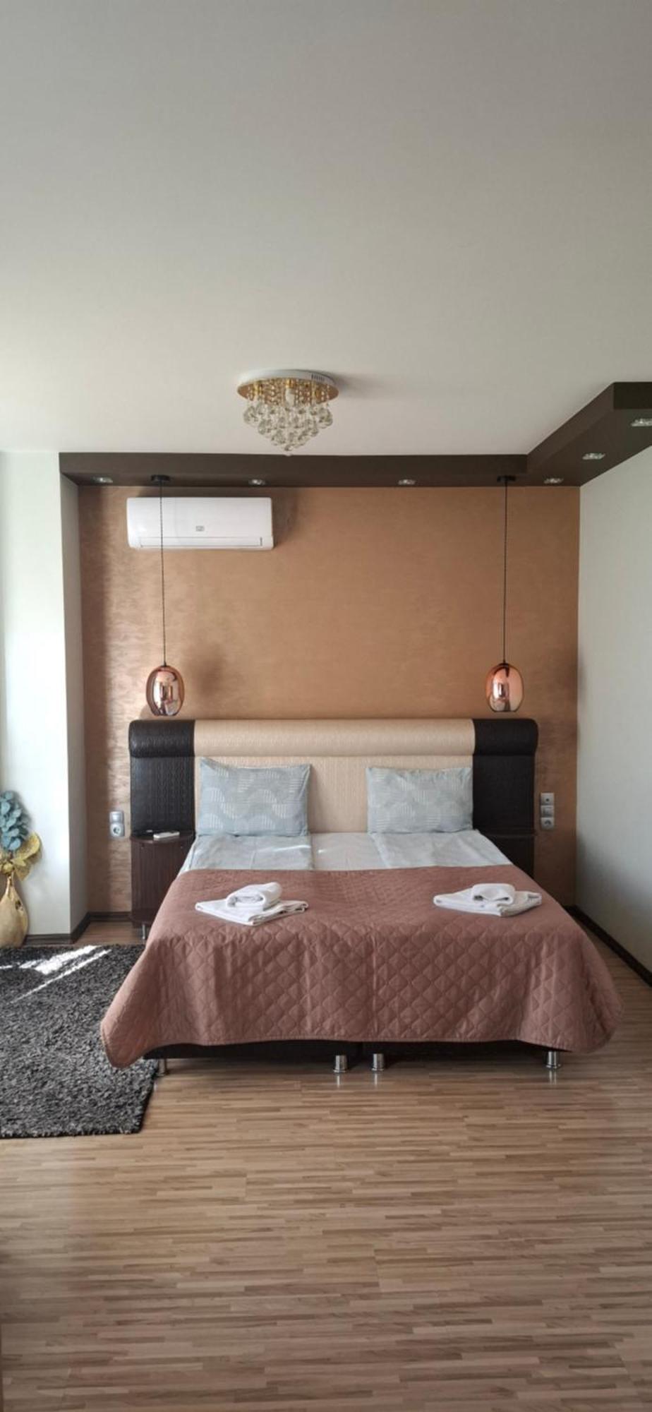Fantasy Apartaments And Studios Avenue Комплекс Фантазия Хисаря 외부 사진