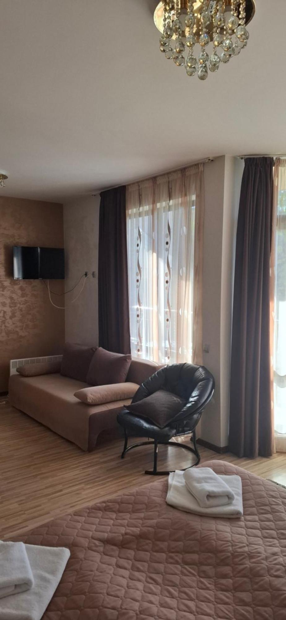 Fantasy Apartaments And Studios Avenue Комплекс Фантазия Хисаря 외부 사진
